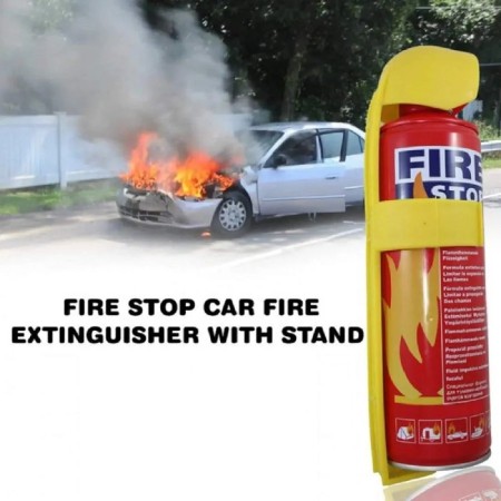 Fire Stop Spray - 1000 ML