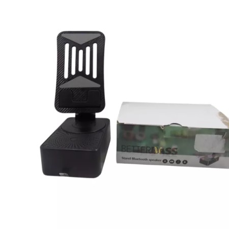 3 in 1  Phone Stand  Bluetooth Speaker  Power bank