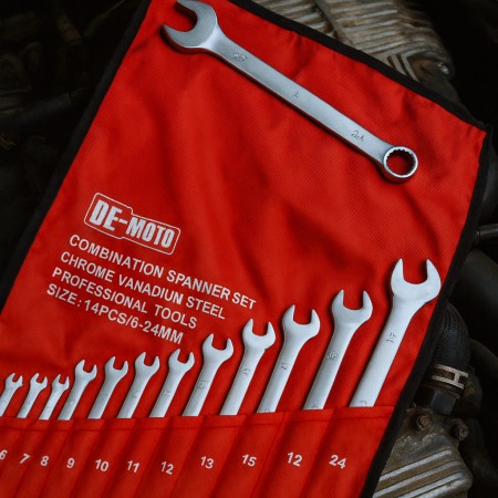 14 piece ring dali set size;6 mm 7mm 8mm 9mm10mm 11mm12mm 13mm 14mm 15mm17mm 19mm 21mm 24mm