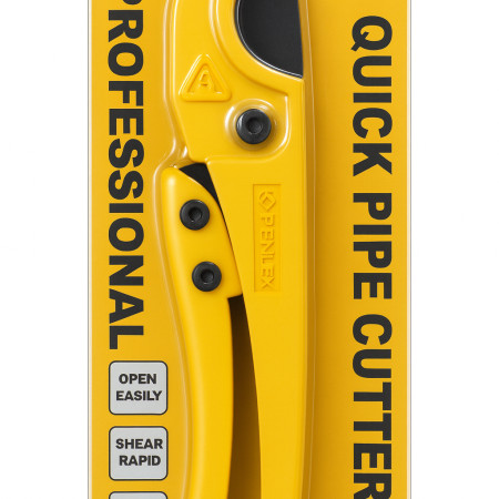 Green Color Stronger P v c  Pipe Cutter